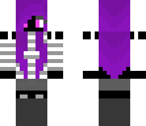 ender girl