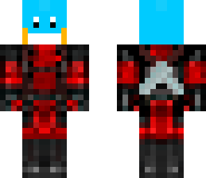 deadpool mudkip