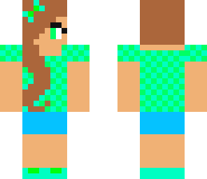 another version of me in summer plz like