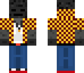 bajan canadian wither skeleton