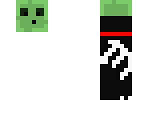 monster slime