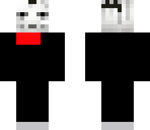 mister ghast