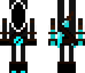 hunter of mortals