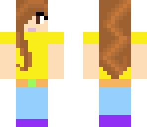 my skin