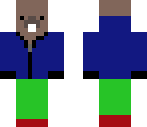 beavertheremixer
