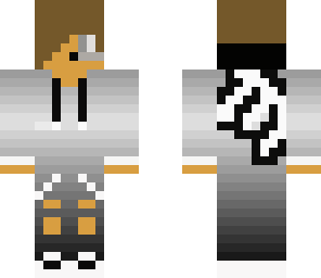 gray gamer