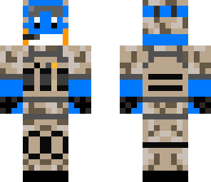 mudkip soildier