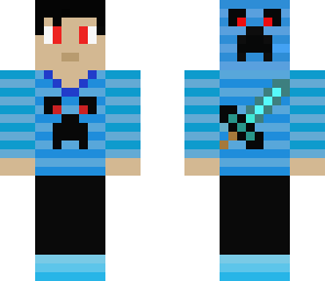 fan de creeper v2