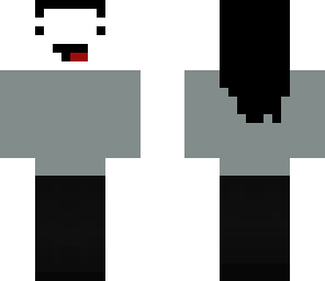 jeff the killer derp