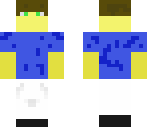 man