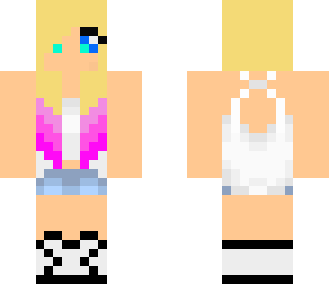 hot girl fixed