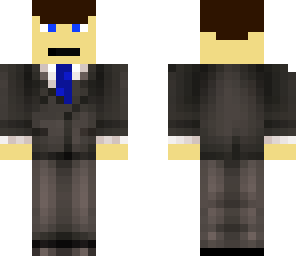 funeral guy