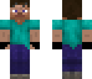 edited hd steve