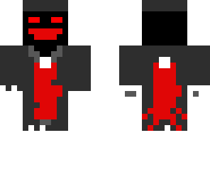 dead man