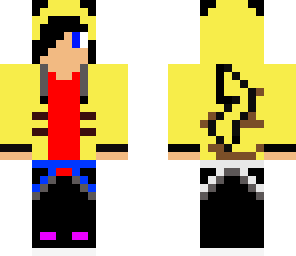 pikachu 3