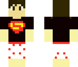 super boy