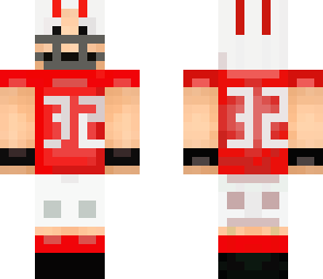 football player