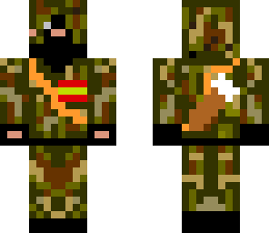 spanish sniper v4