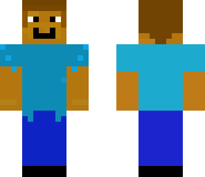 steve