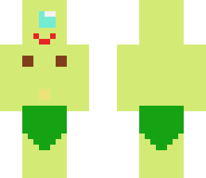 really creepy cyclops