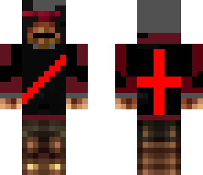 red theros