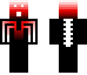 red man