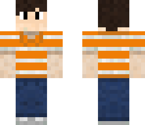 orange slamacow
