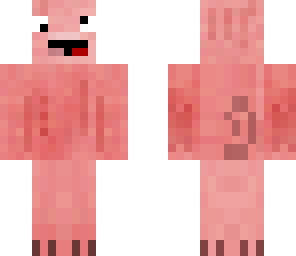 derp pig