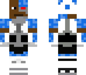 cyborg