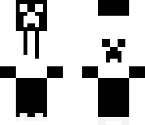 undead creeper