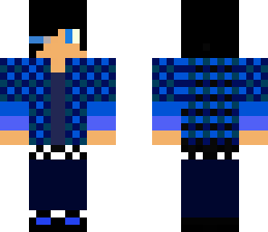 blue gamer 2
