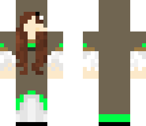 hoodie girl 2