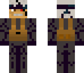 old snake
