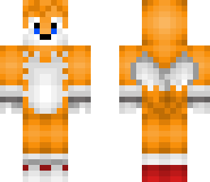 tails