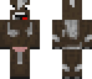 derp cow