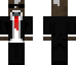 agent cow