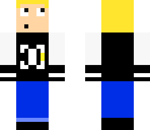 dc skin