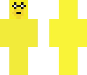 jake el perro