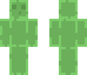 slime