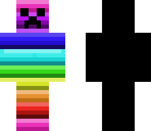 cool creeper