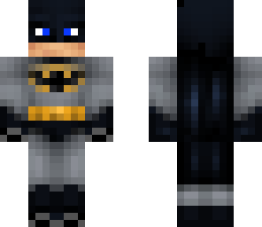 batman edited