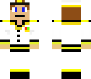 submarine captain
