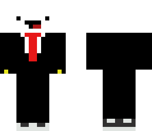 derp man in suit fix 2