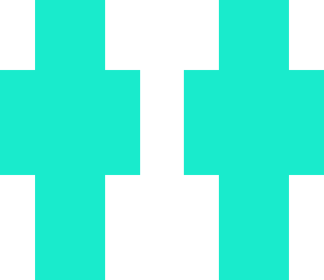 turquoise