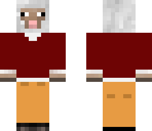 fesh sheep