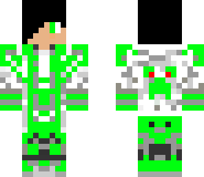 green assassin