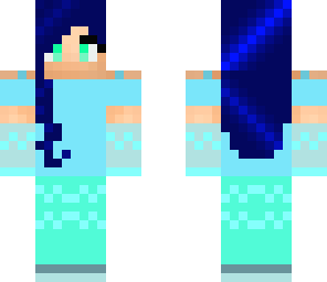 ice girl