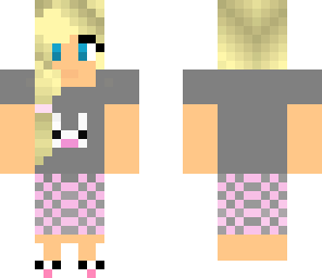 last edit girl