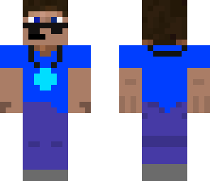 updated cool guy