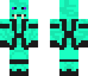 watersnake man